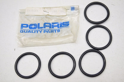OEM Polaris 5410159 O-Ring Qty 5 NOS