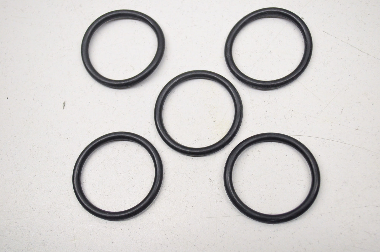 OEM Polaris 5410159 O-Ring Qty 5 NOS