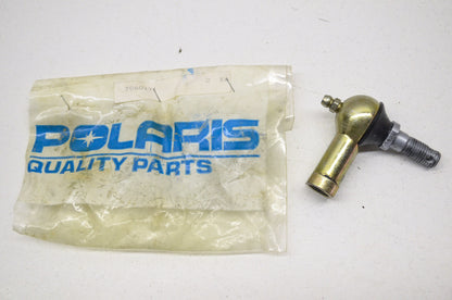 New OEM Polaris LH 10mm End Rod Magnum Xplorer Sportsman NOS