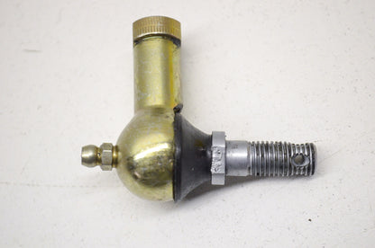 New OEM Polaris LH 10mm End Rod Magnum Xplorer Sportsman NOS