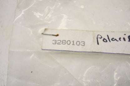 OEM Polaris 3280103 Trip Odometer Knob NOS