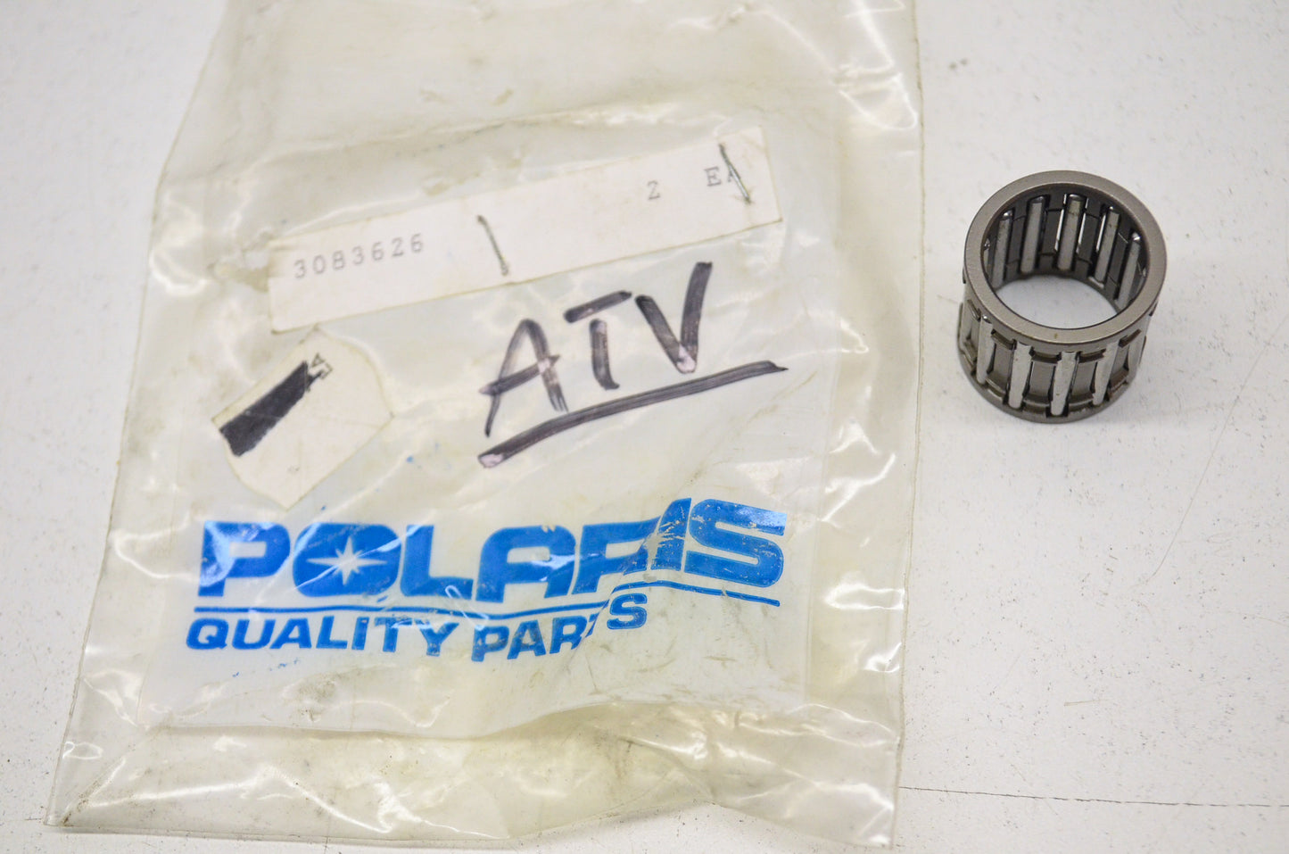 OEM Polaris 3083626 Small End Bearing NOS