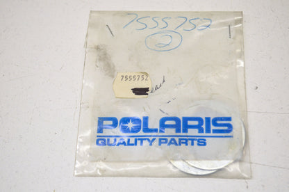 OEM Polaris 7555752 Washers Trail Boss Trail Blazer Magnum Sportsman Qty 2 NOS