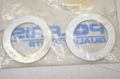 OEM Polaris 7555752 Washers Trail Boss Trail Blazer Magnum Sportsman Qty 2 NOS