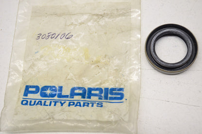 New OEM Polaris Seal NOS