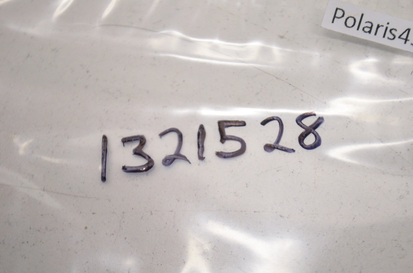 OEM Polaris 1321528 Bushing Weight Assembly (10M5) NOS