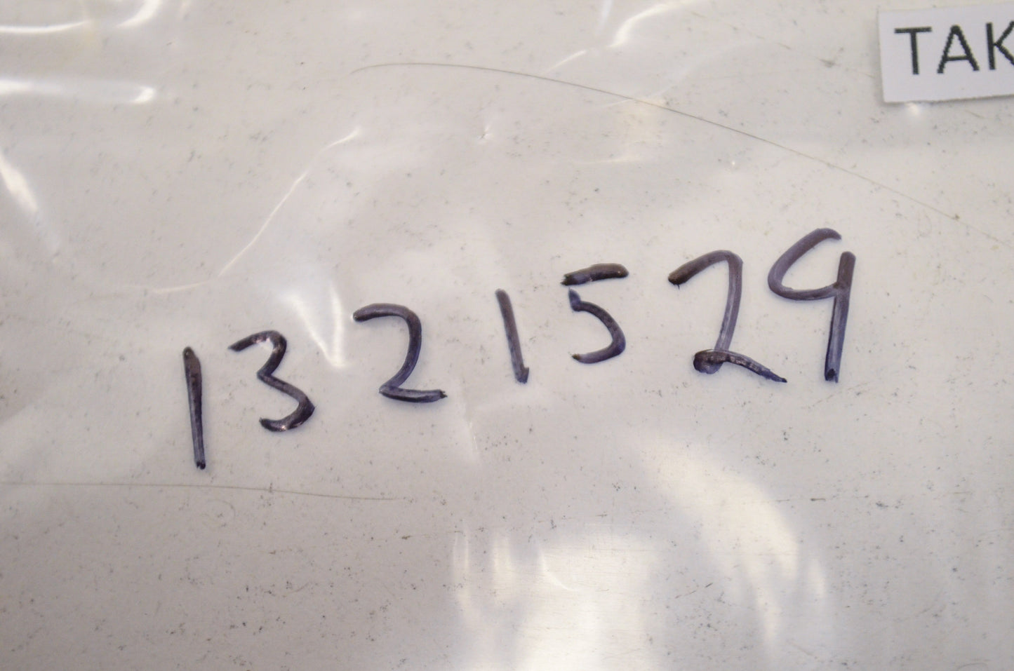 OEM Polaris 1321529 Bushing Weight Assembly 10M-B NOS
