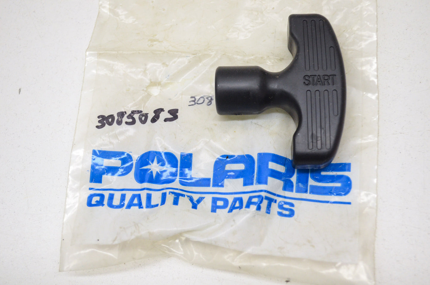 OEM Polaris 3085083 Rope Assmebly NOS
