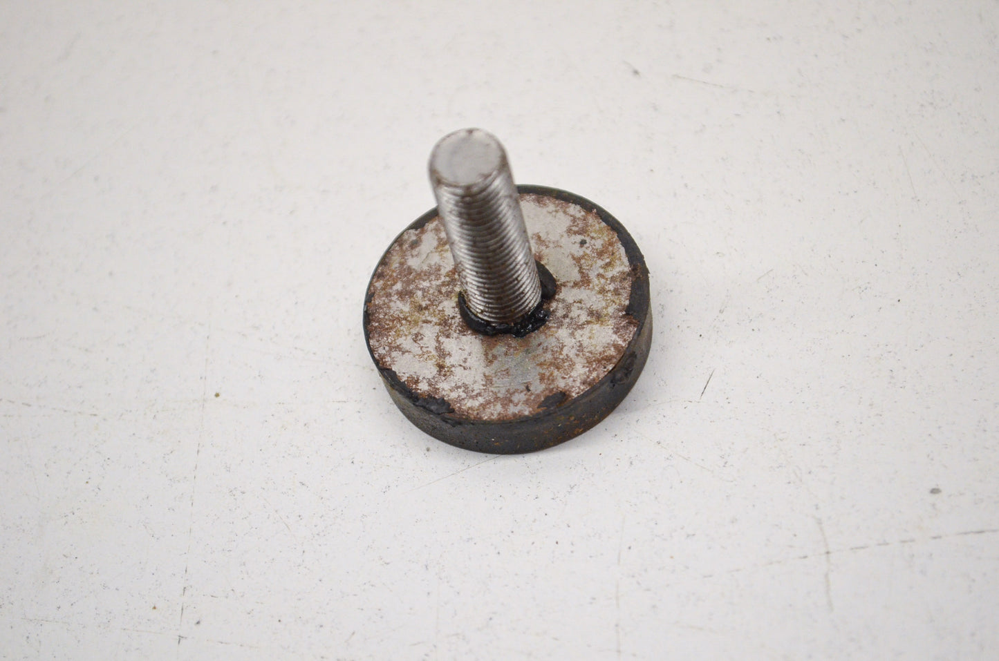 Rubber Torque Stop NOS