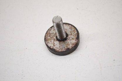 Rubber Torque Stop NOS