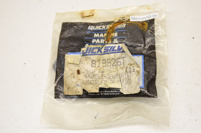 New OEM Quicksilver Mercury Gear Shift Handle NOS