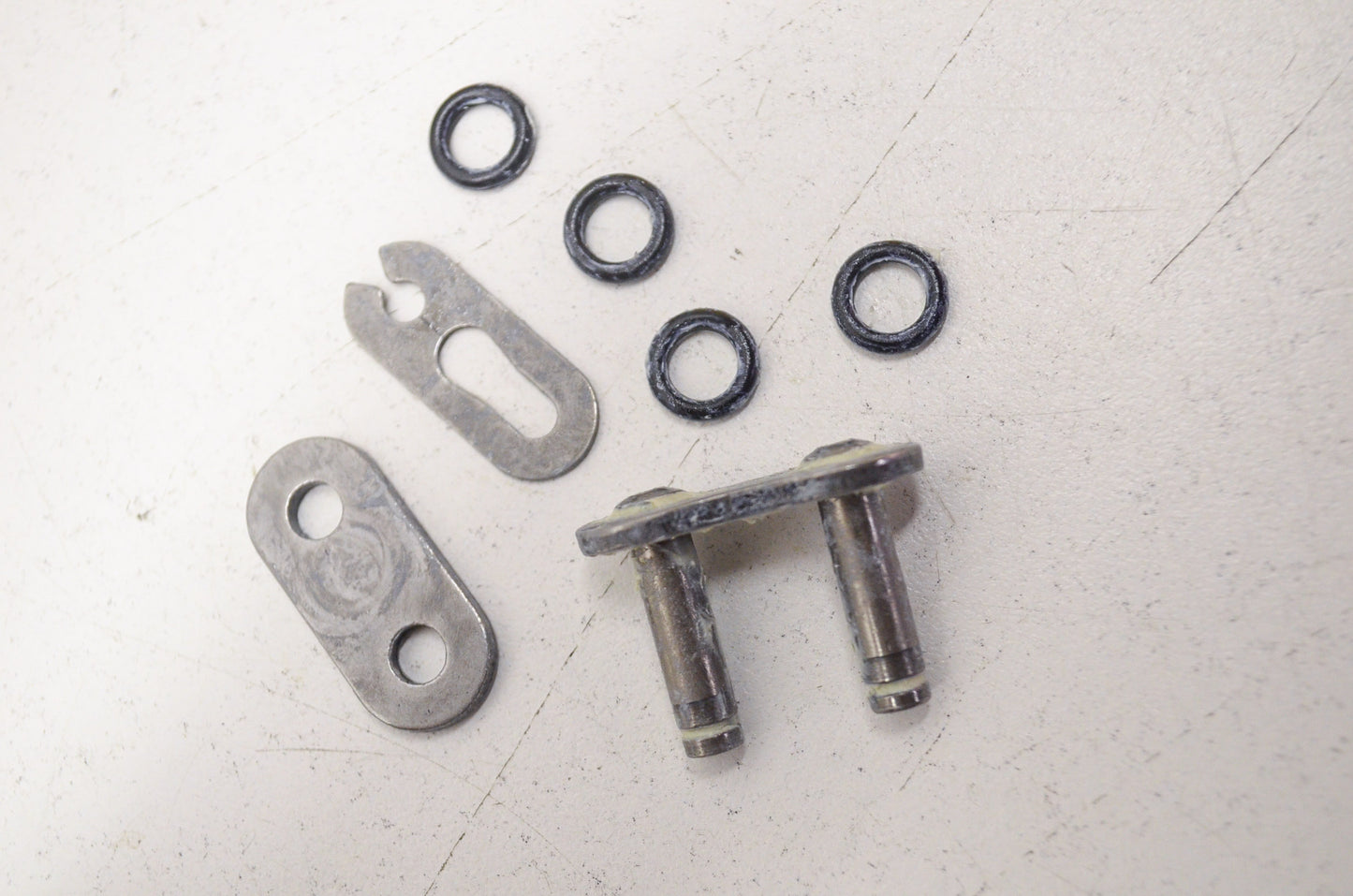 OEM Polaris 3225024 Connector Link NOS