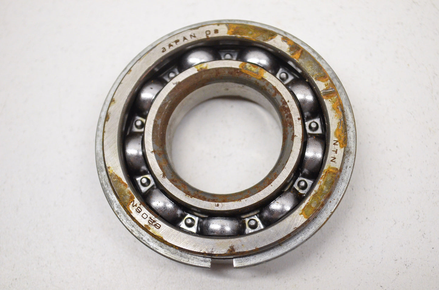 OEM Polaris 3083480 Ball Bearing NOS
