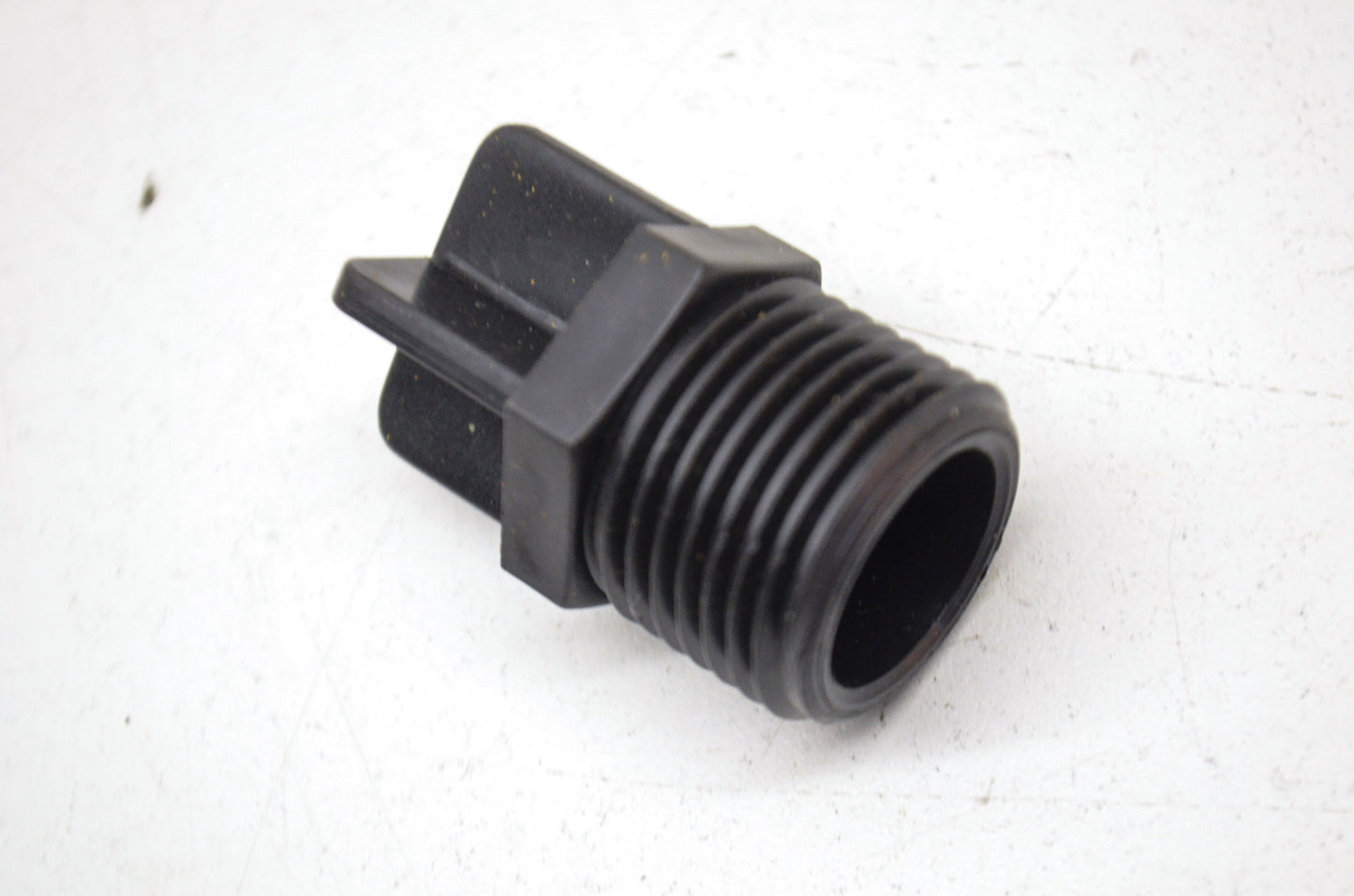 OEM Polaris 5431601 Male Drain Plug NOS