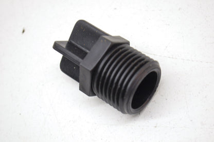 OEM Polaris 5431601 Male Drain Plug NOS