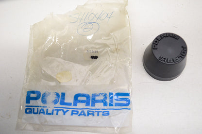 OEM Polaris 5410404 Dust Cover Hub NOS