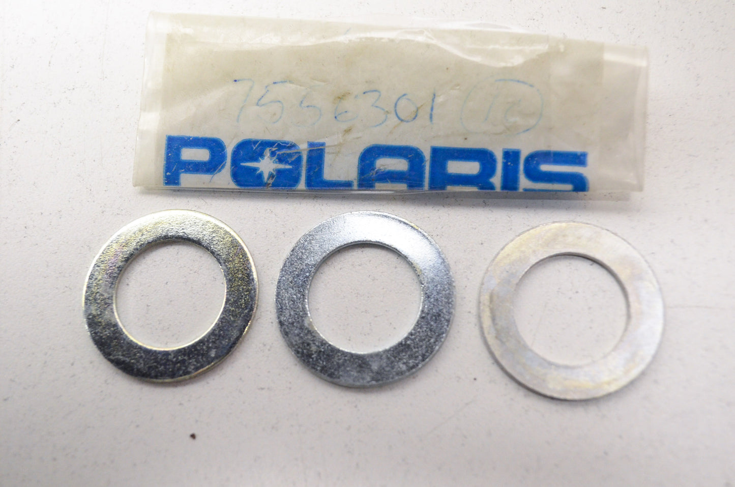 OEM Polaris 7556301 Bushing Qty 3 NOS