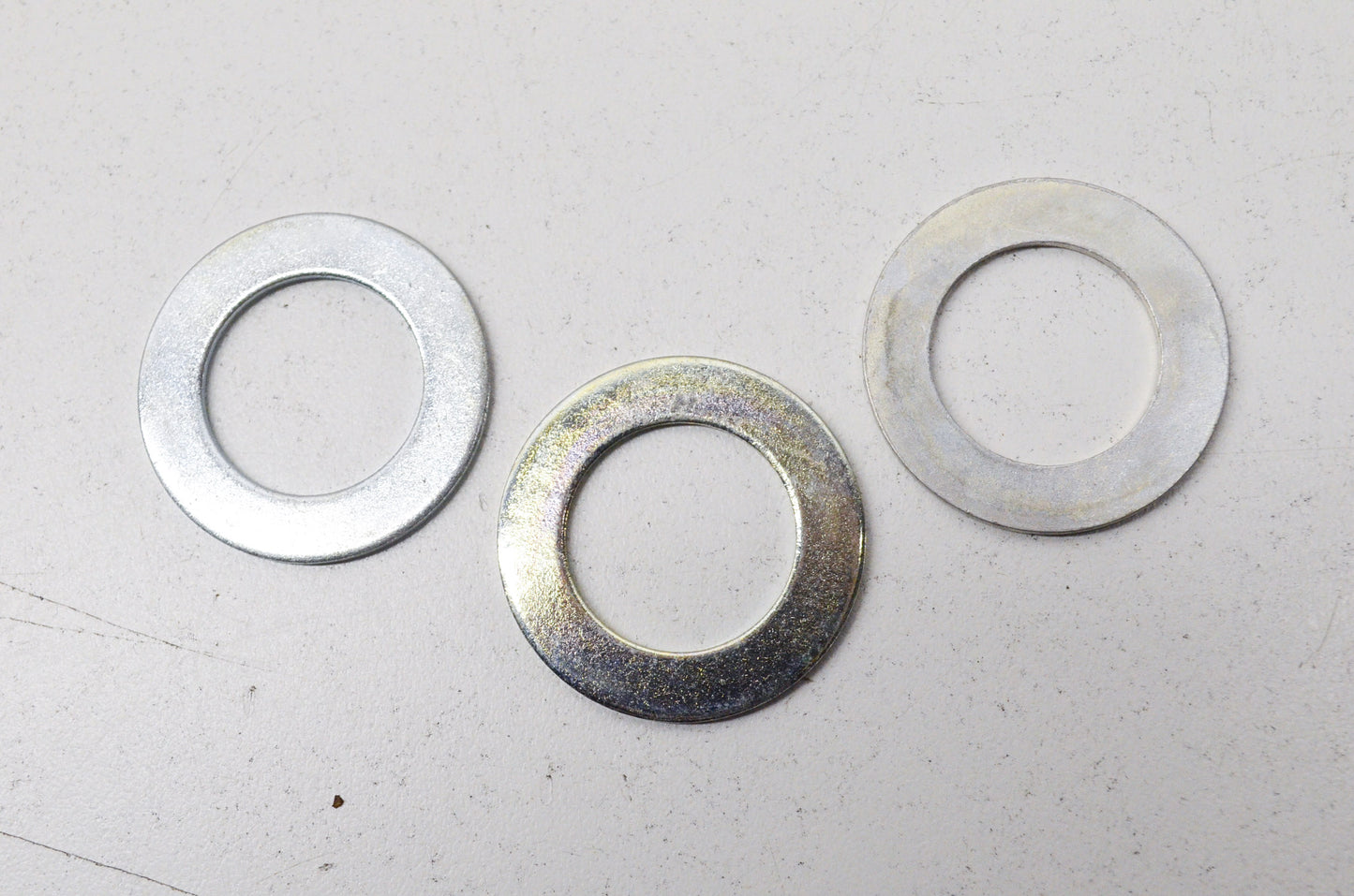 OEM Polaris 7556301 Bushing Qty 3 NOS