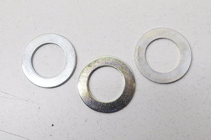OEM Polaris 7556301 Bushing Qty 3 NOS