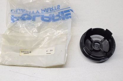 OEM Polaris 5431018 Hub Cap NOS