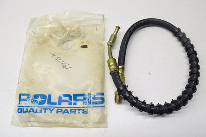New OEM Polaris Brake Line NOS
