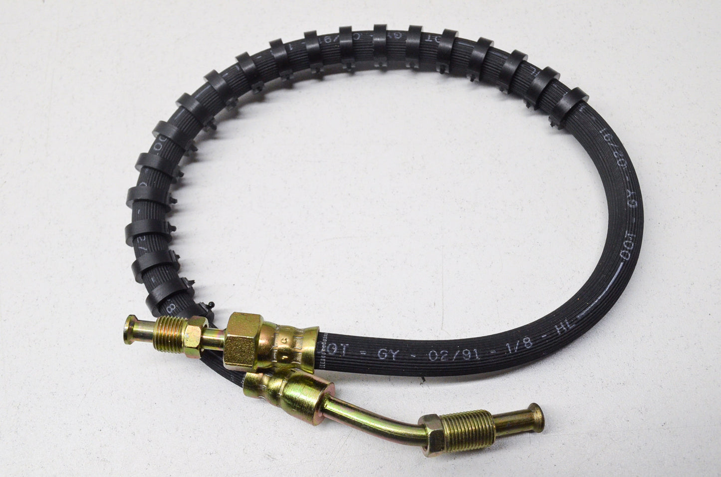 New OEM Polaris Brake Line NOS