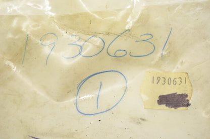 New OEM Polaris Brake Line NOS