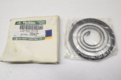 Robin 133-50115-08 Polaris Starter Recoil Spring Magnum Sportsman Xplorer NOS
