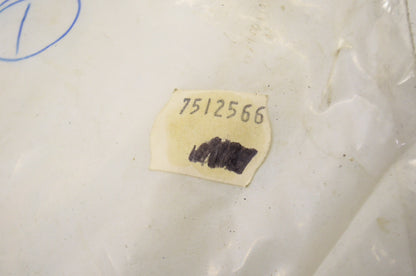 OEM Polaris 7512566 Bolt NOS