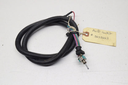 OEM Polaris 3233223 Gear Selector Switch