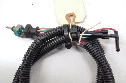 OEM Polaris 3233223 Gear Selector Switch