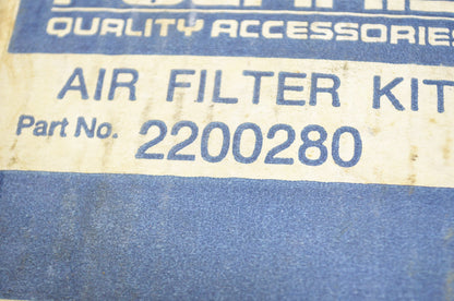 OEM Polaris 2200280 Air Filter Kit NOS