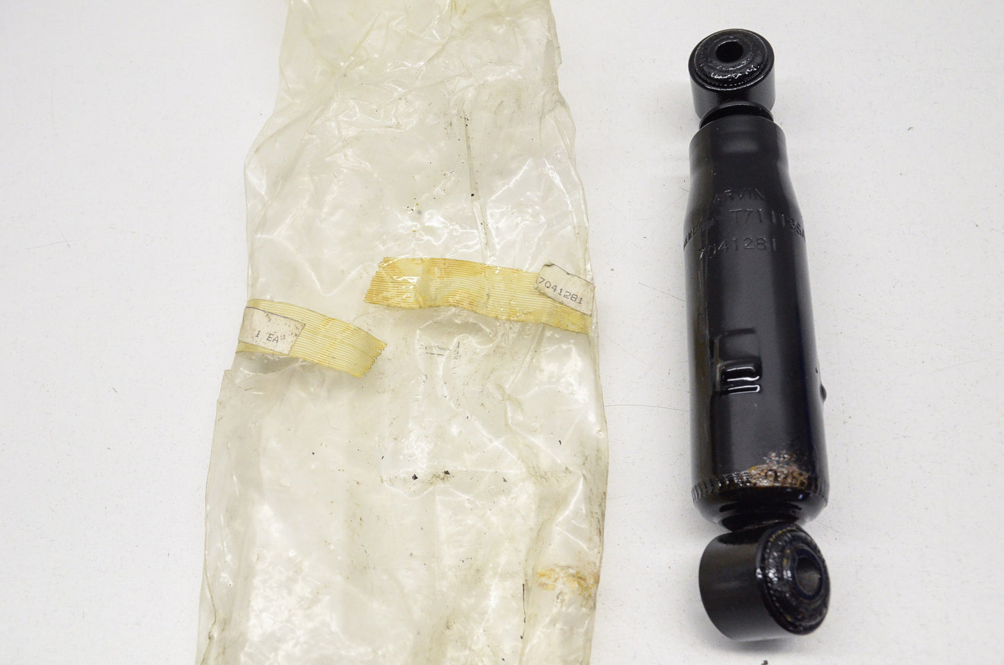 OEM Polaris 7041281 Shock Absorber Trail Storm Widetrak NOS
