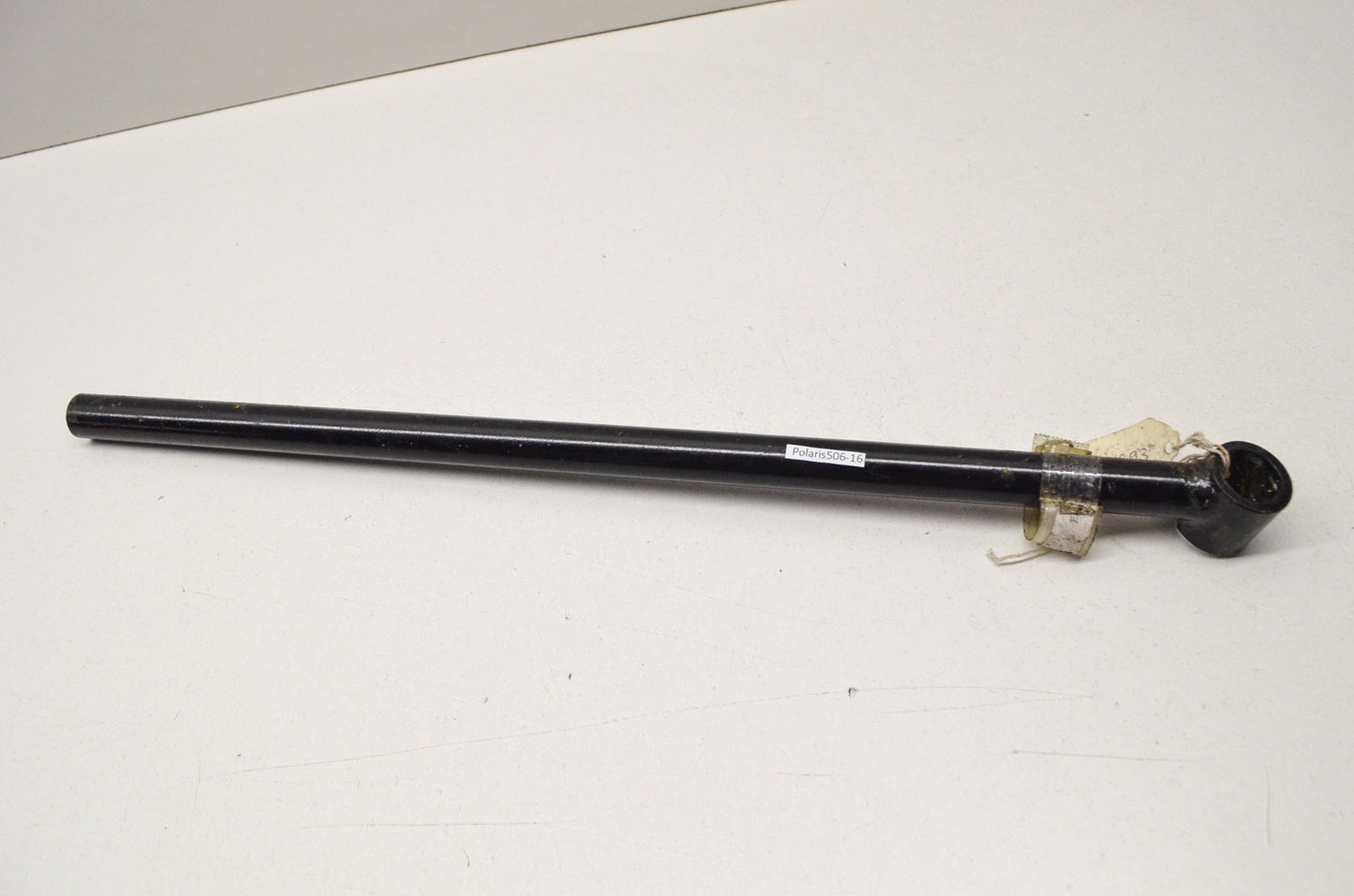 OEM Polaris 1822293-067 Low Black Radius Rod Classic Touring XLT NOS