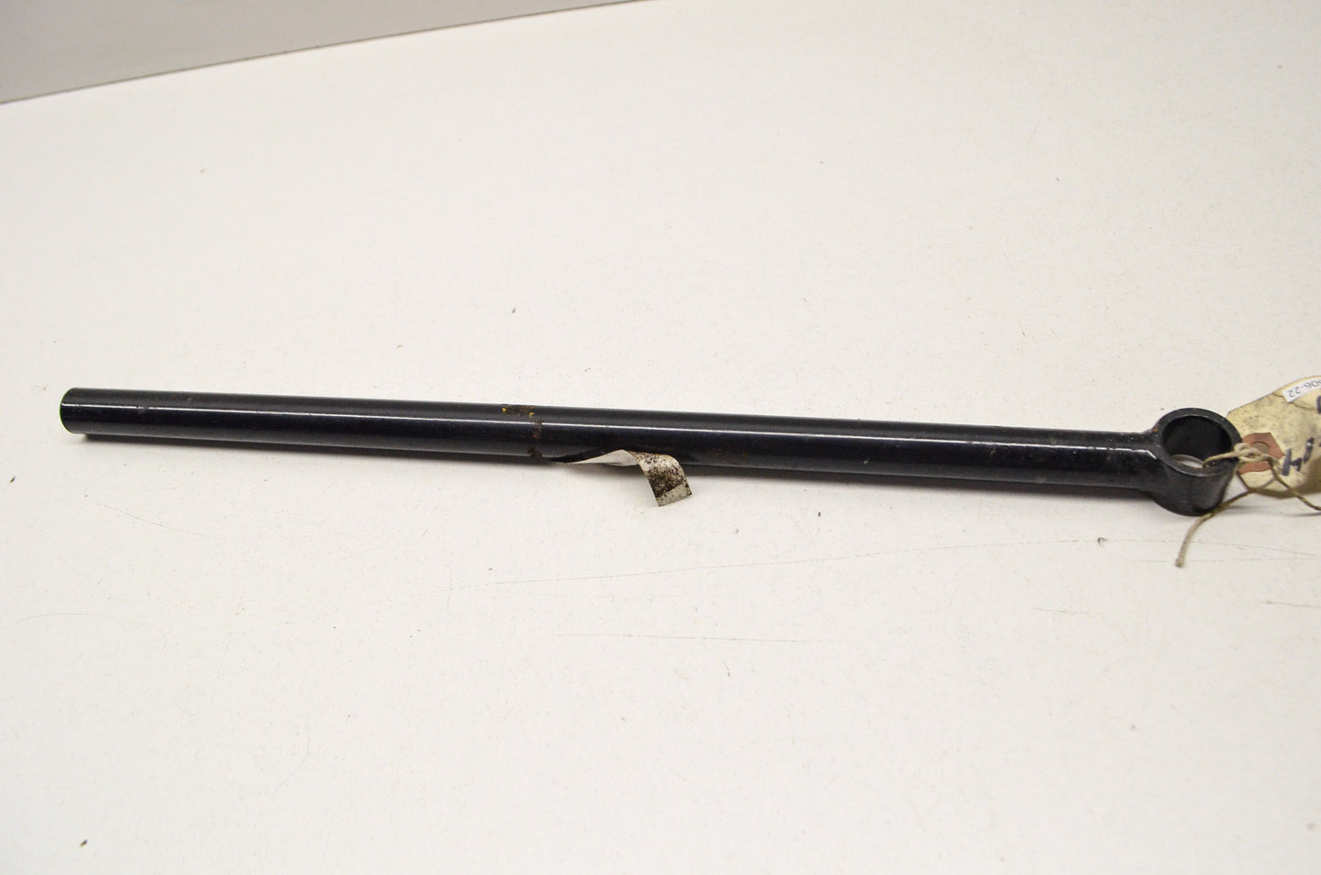 New OEM Polaris Low Black Radius Rod 400 500 650 RXL XLT Trail NOS