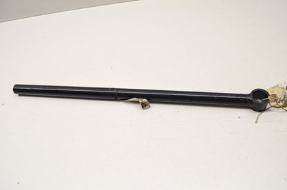 New OEM Polaris Low Black Radius Rod 400 500 650 RXL XLT Trail NOS