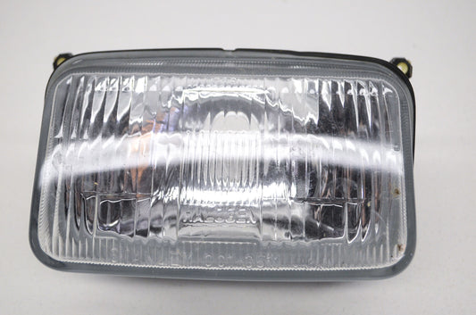 OEM Polaris 001-3534 Indy Snowmobile Halogen Headlight Sport Trail Widetrak NOS