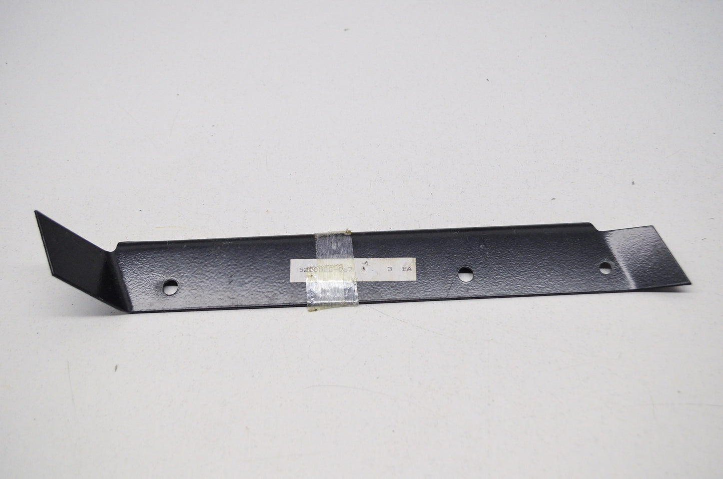 OEM Polaris 5220522-067 Left Hand Pan Brace NOS