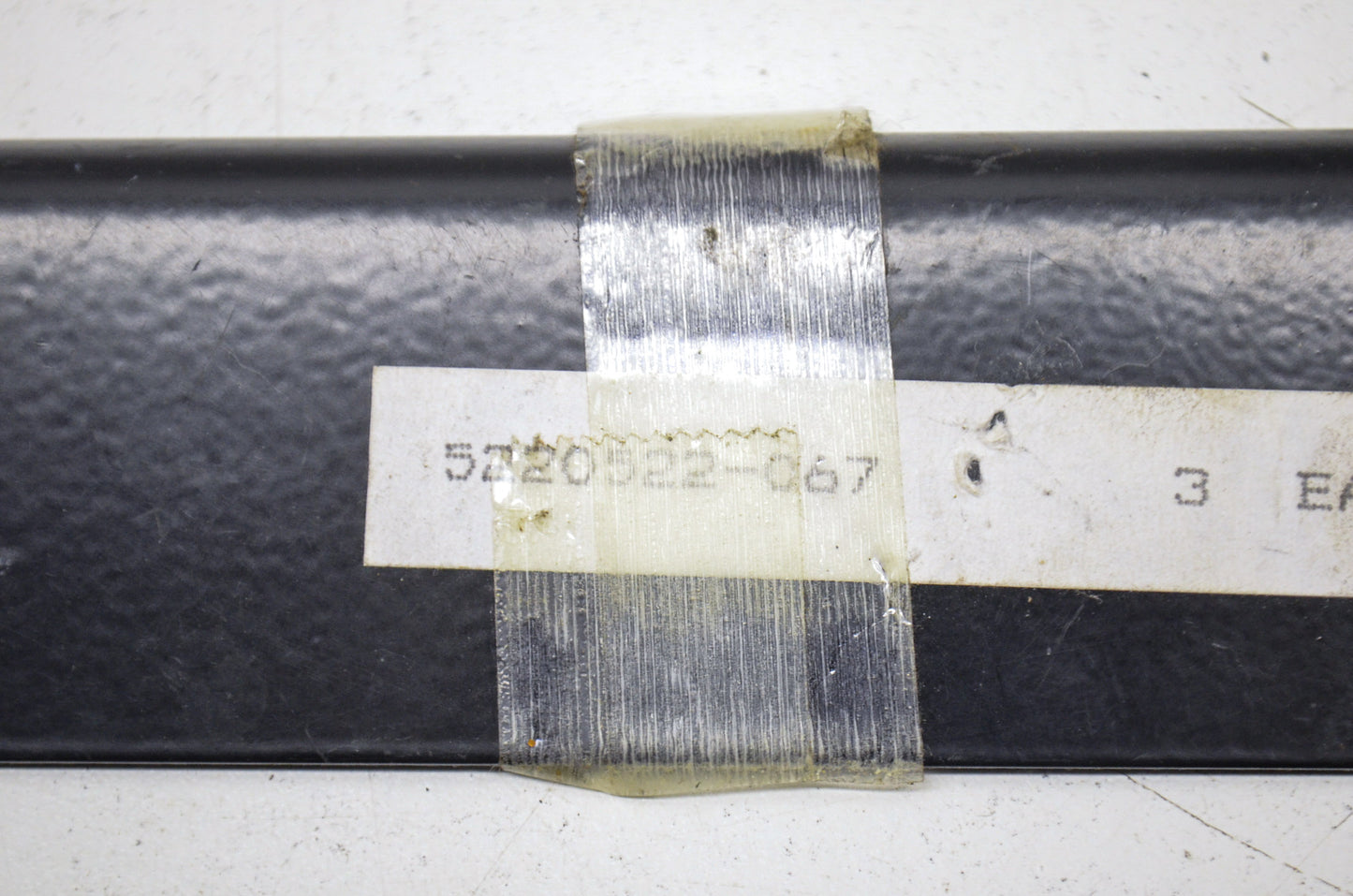 OEM Polaris 5220522-067 Left Hand Pan Brace NOS