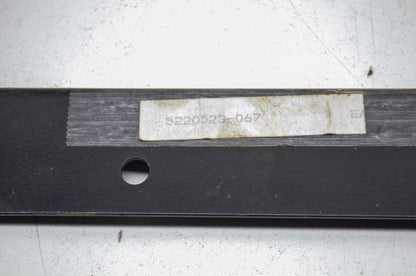 OEM Polaris 5220523-067 Right Hand Pan Brace NOS