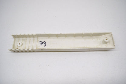 OEM Polaris 5430930-03 Indy Snowmobile Rear Bumper Guard Trim