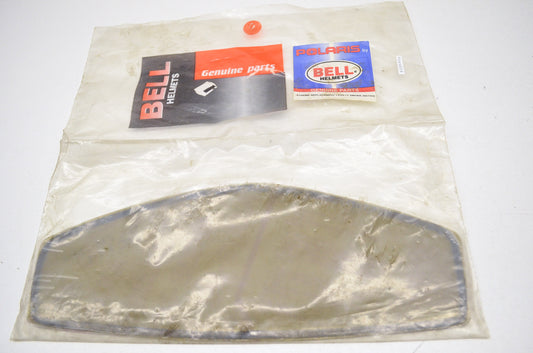 OEM Polaris 2857433 Xtreme Replacement Lens LT Smoke NOS