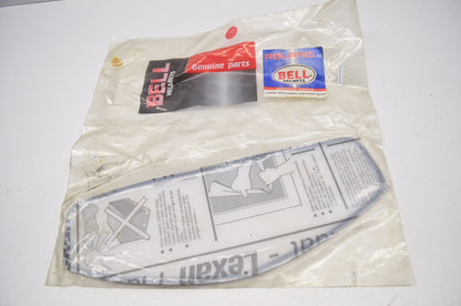 New OEM Polaris Xtreme Replacement Lens Clear NOS