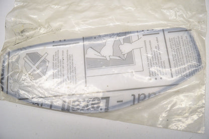 New OEM Polaris Xtreme Replacement Lens Clear NOS