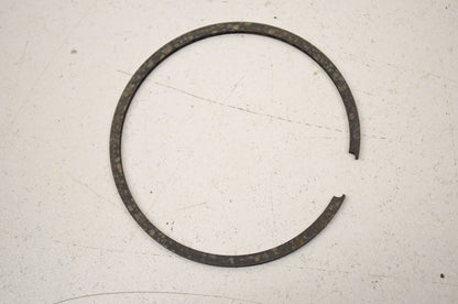 New OEM Quicksilver Mercury Piston Ring NOS