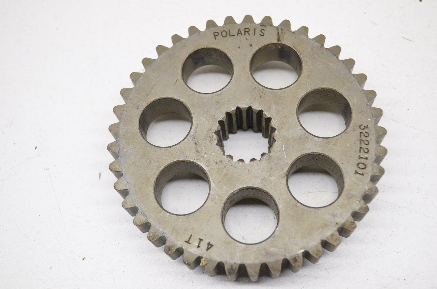 OEM Polaris Drive Gear Trail XC RMK Widetrak Rush Switchback