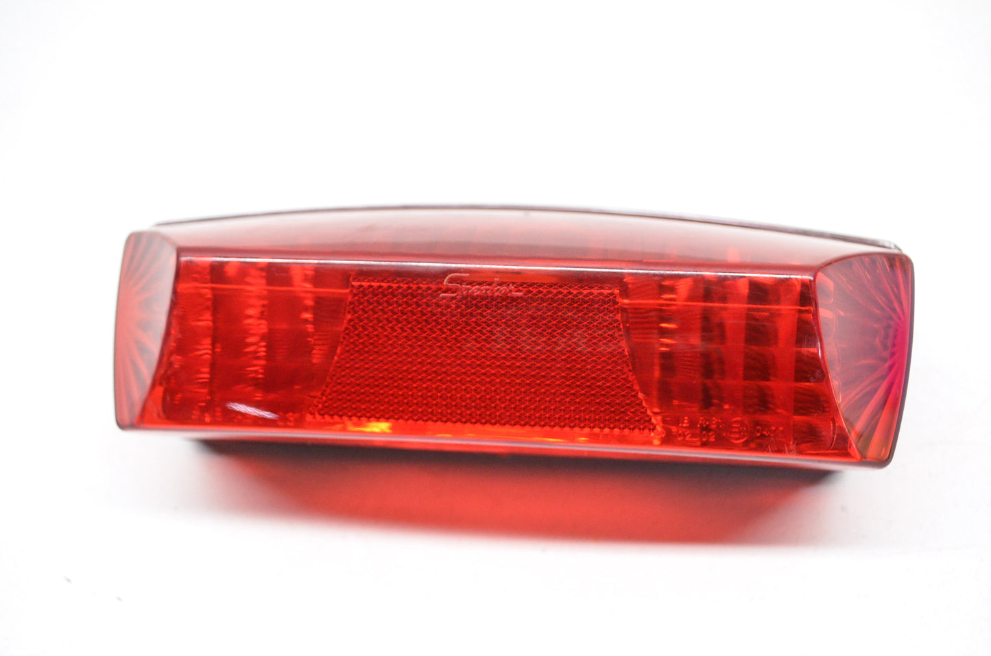 OEM Polaris Taillight Lens Housing