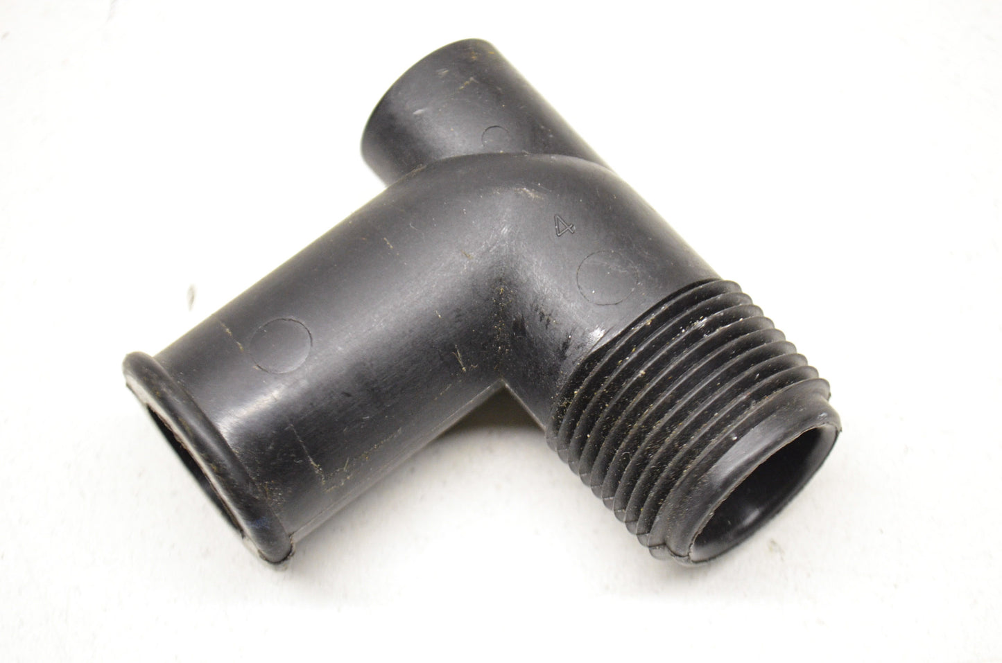 Quicksilver 22-806926A 1 Mercury Elbow NOS