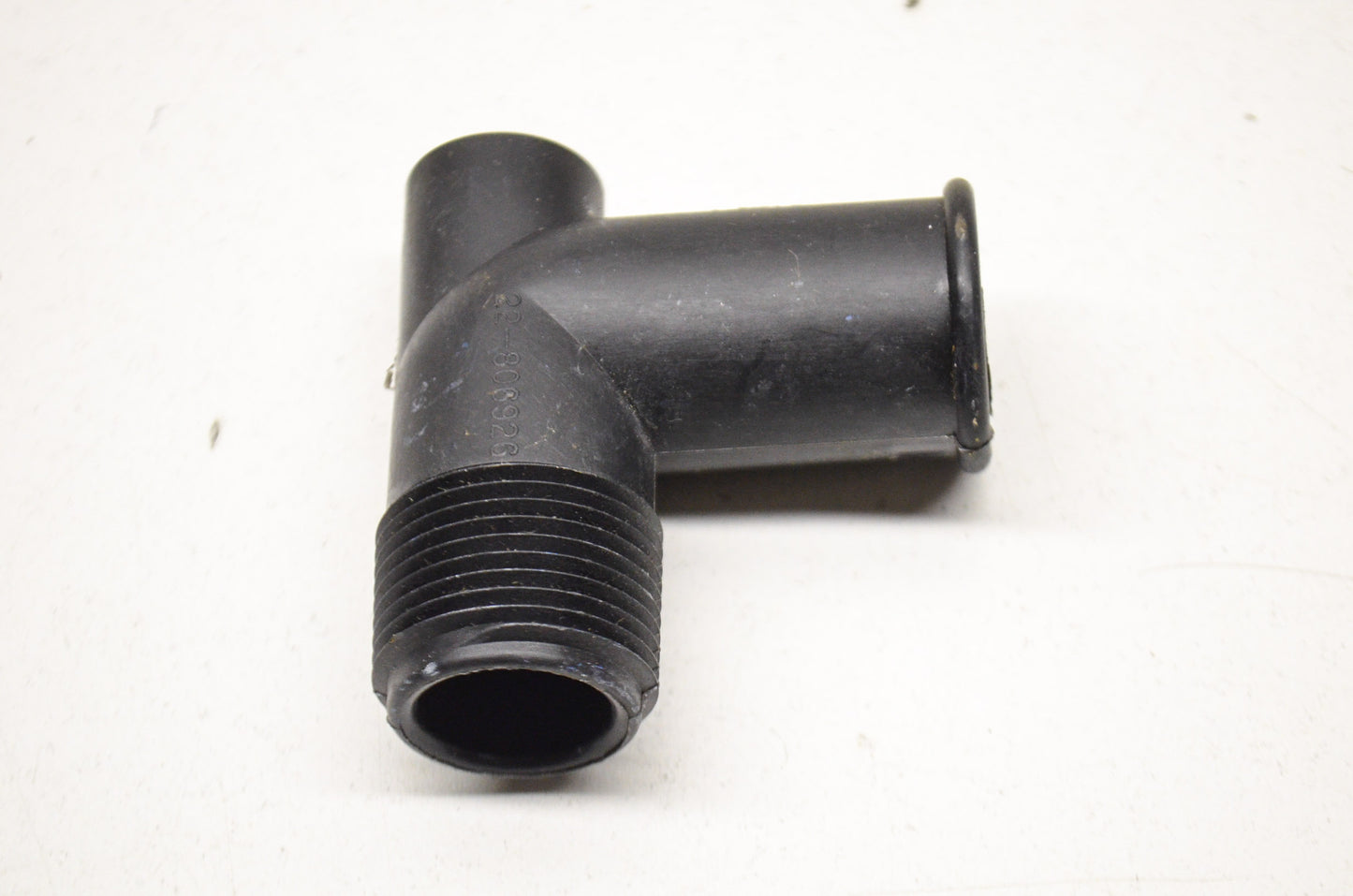 Quicksilver 22-806926A 1 Mercury Elbow NOS