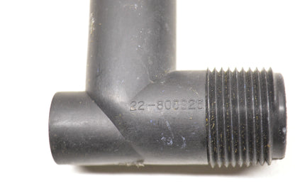 Quicksilver 22-806926A 1 Mercury Elbow NOS